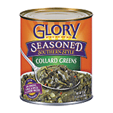 Glory Seasoned Southern Style collard greens Full-Size Picture